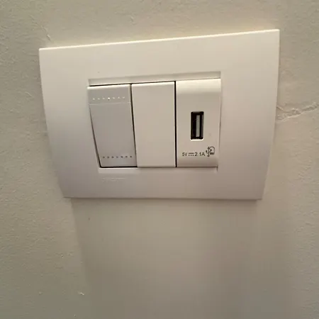 Apartament Porta Venezia Settala 1 Mediolan