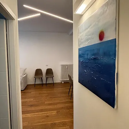 Porta Venezia Settala 1 Apartament *