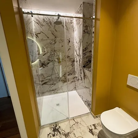 Porta Venezia Settala 1 Apartament Mediolan